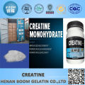 Monohidrato de creatina popular de qualidade farmacêutica